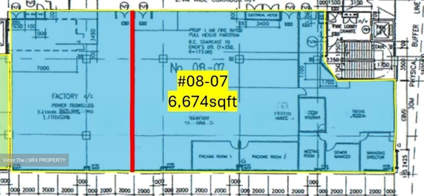 Ubi 55 (D14), Factory #570514421
